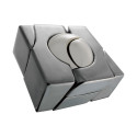 HUZZLE CAST MARBLE - HANAYAMA