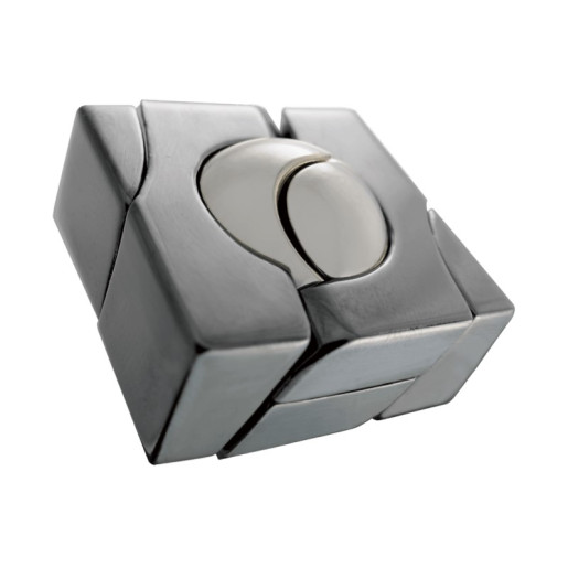 HUZZLE CAST MARBLE - HANAYAMA