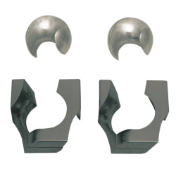 HUZZLE CAST MARBLE - HANAYAMA