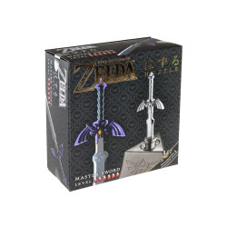 ESPADA MAESTRA ZELDA - HANAYAMA