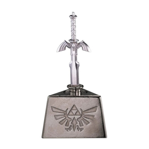ESPADA MAESTRA ZELDA - HANAYAMA