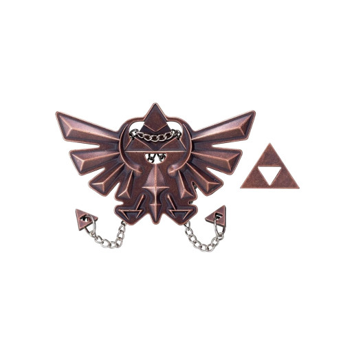 HYRULE CREST ZELDA - HANAYAMA