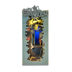 CASA MAGICA - ROLIFE