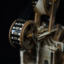 PROYECTOR DE CINE - ROKR