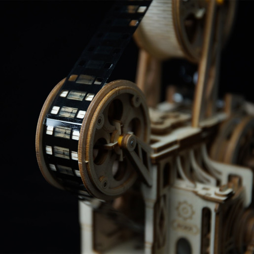 PROYECTOR DE CINE - ROKR