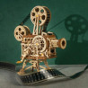 PROYECTOR DE CINE - ROKR
