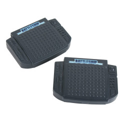 MINI JUEGO HUNDIR LA FLOTA