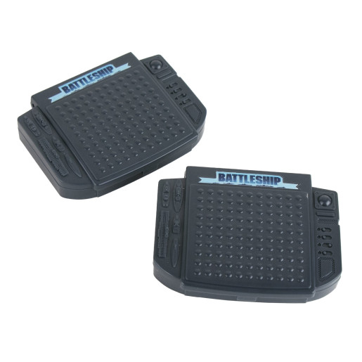 MINI JUEGO HUNDIR LA FLOTA