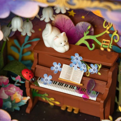 MELODIA ESTRELLADA - ROLIFE