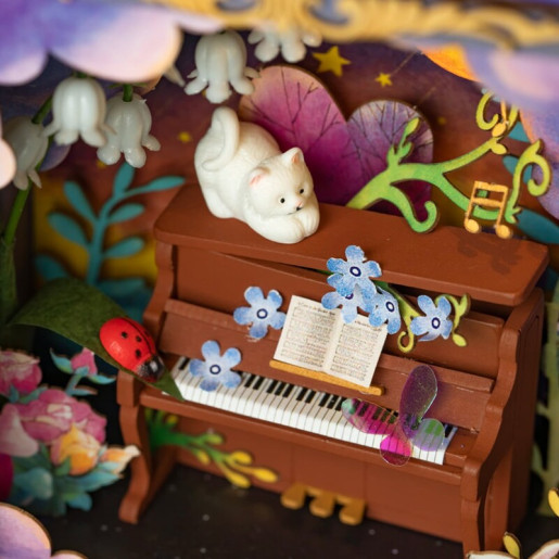 MELODIA ESTRELLADA - ROLIFE