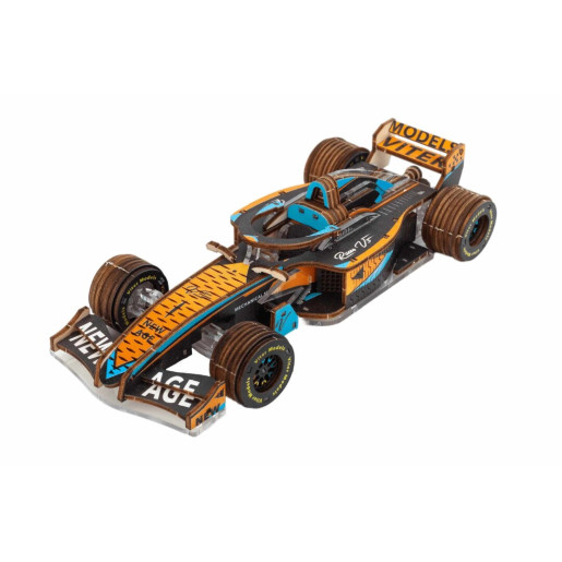 RACER V3-MC