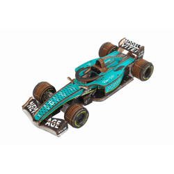 RACER V3-AM