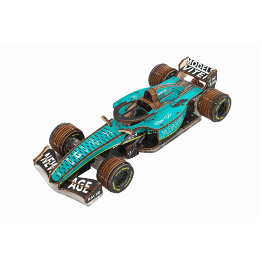 RACER V3-AM