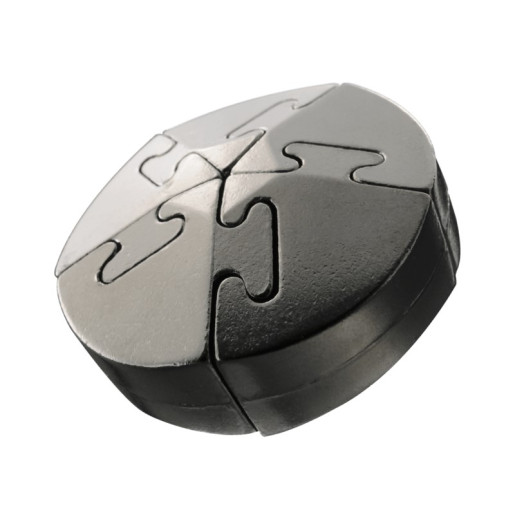 ESPIRAL DE FUNDICION - HANAYAMA