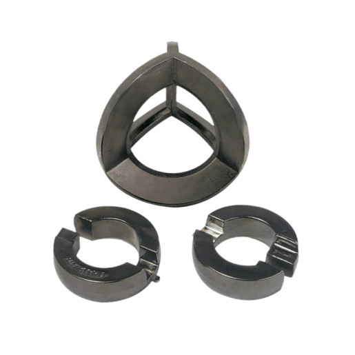 HOZ FUNDIDA EQUA - HANAYAMA