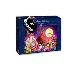 FAIRY DREAMS ( 2ª MANO)