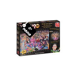 WASGIJ 30 ORIGINAL 2ª MANO