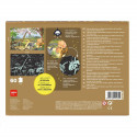PUZZLE GLOW DINOSAURIOS