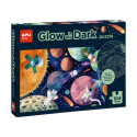 PUZZLE GLOW SISTEMA SOLAR
