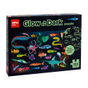 PUZZLE GLOW OCEANO