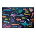 PUZZLE GLOW OCEANO