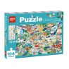 104 - PUZZLE OBSERVACION CIUDAD
