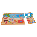 PUZZLE LAS 4 ESTACIONES