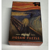 50 - MINI PUZZLE ARTE