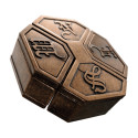 HUZZLE CAST NEWS - HANAYAMA