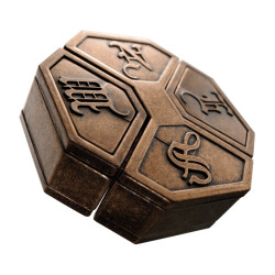 HUZZLE CAST NEWS - HANAYAMA