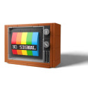 TELEVISION MADNESSTOYS