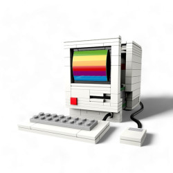 COMPUTER MADNESSTOYS