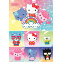 HELLO KITTY SUPER STYLE