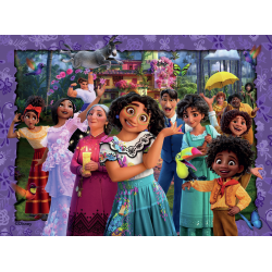 4 IN A BOX - DISNEY ENCANTO