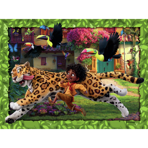 4 IN A BOX - DISNEY ENCANTO