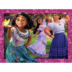 4 IN A BOX - DISNEY ENCANTO