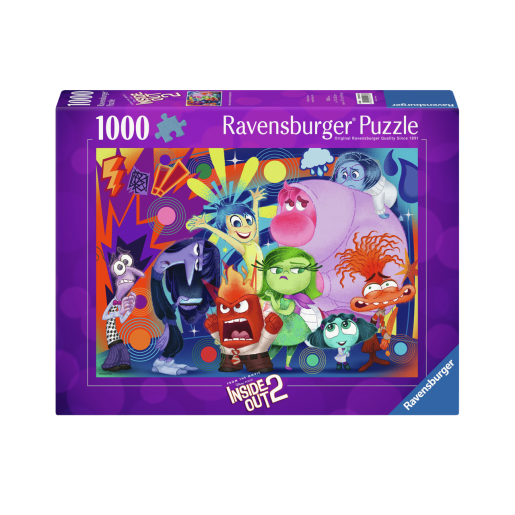 INSIDE OUT 2
