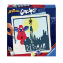 CREART - SPIDERMAN