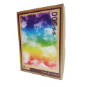 RAINBOW CLOUDS