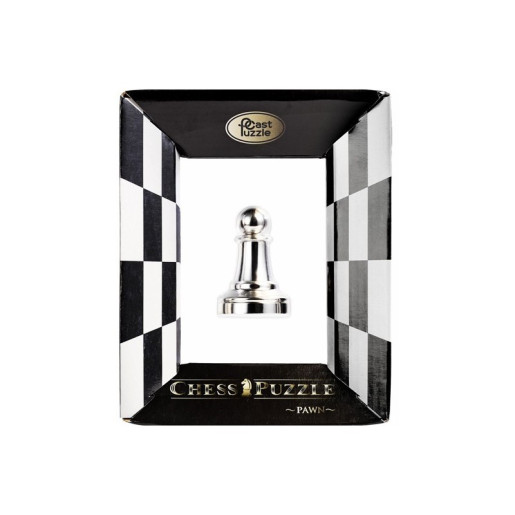 HANAYAMA AJEDREZ PAWN