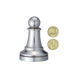 HANAYAMA AJEDREZ PAWN