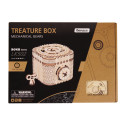 BOX TESORO ROKR