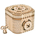 BOX TESORO ROKR