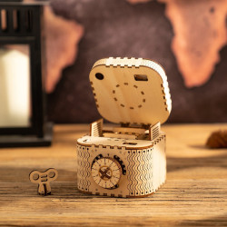 BOX TESORO ROKR