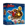 160 - IRON MAN MARVEL
