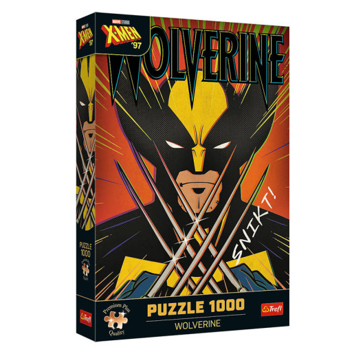LOBEZNO MARVEL