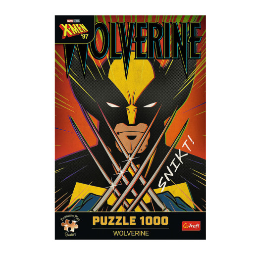 LOBEZNO MARVEL