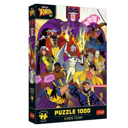 X-MEN 97 MARVEL