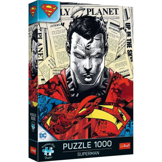 SUPERMAN DC COMICS