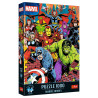 1000 - HEROES DE MARVEL
